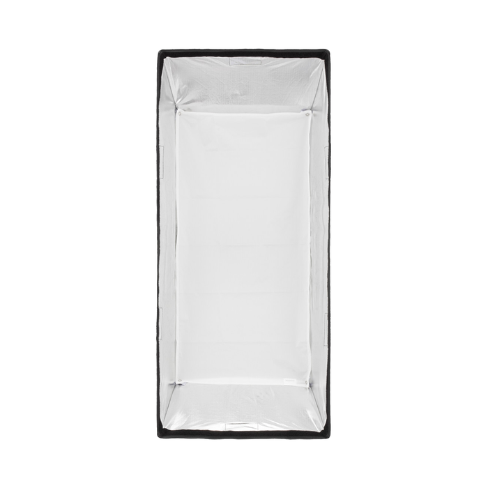 Godox EazyFlow Rectangular 40x90 Foldable Softbox with Bowens Mount (15.75 x 35.43")