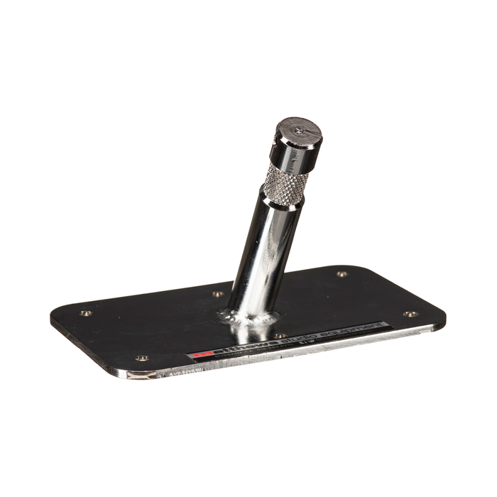 Matthews Cheater Plate with 3" Pin