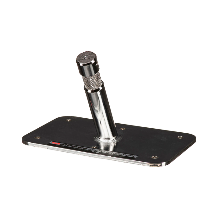 Matthews Cheater Plate with 3" Pin
