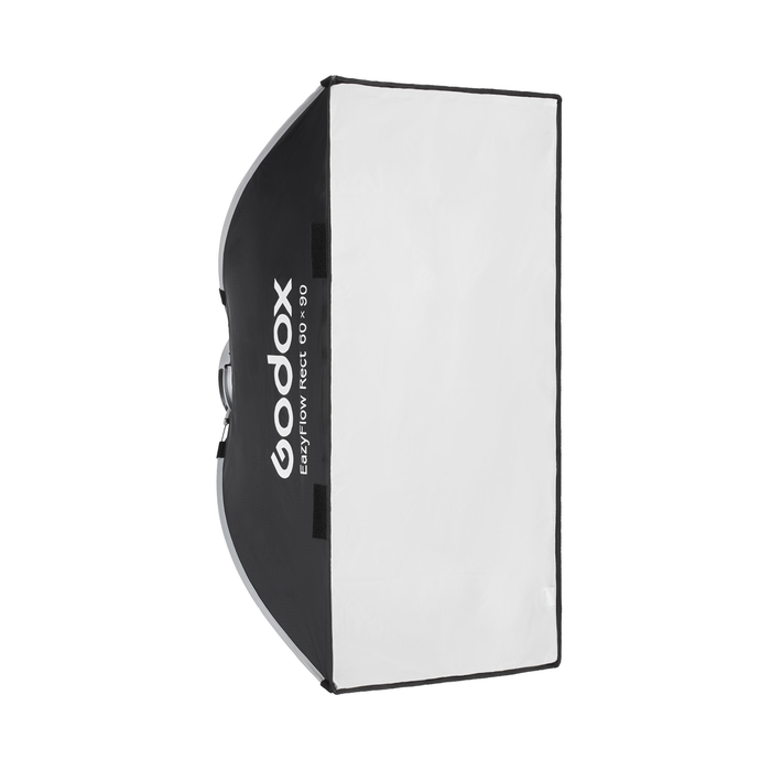 Godox EazyFlow Rectangular 60x90 Foldable Softbox with Bowens Mount (23.62 x 35.43")