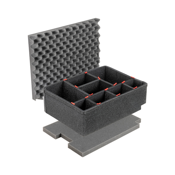 Pelican 1560TPKIT TrekPak Divider Kit