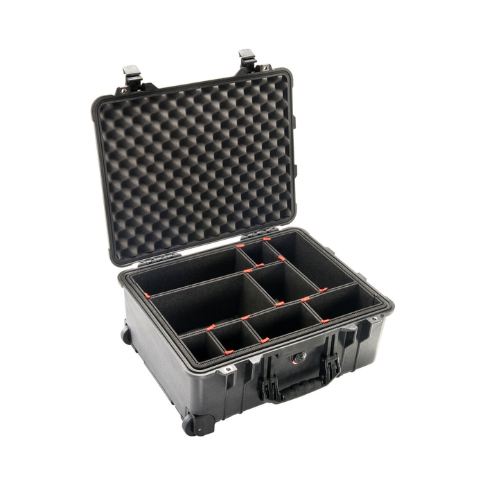 Pelican 1560TPKIT TrekPak Divider Kit