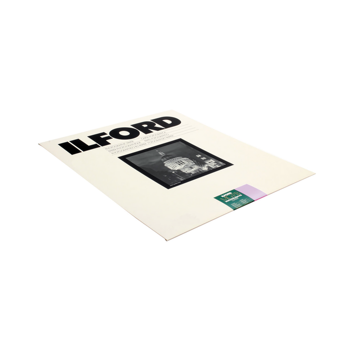 Ilford Multigrade FB Classic Glossy Paper, 16 x 20" - 10 Sheets