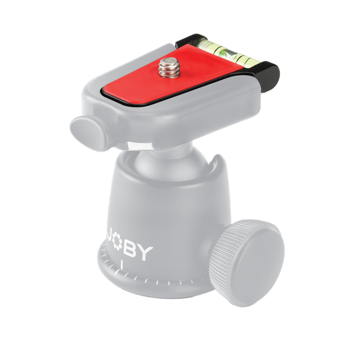 Joby Quick Release Plate 3K