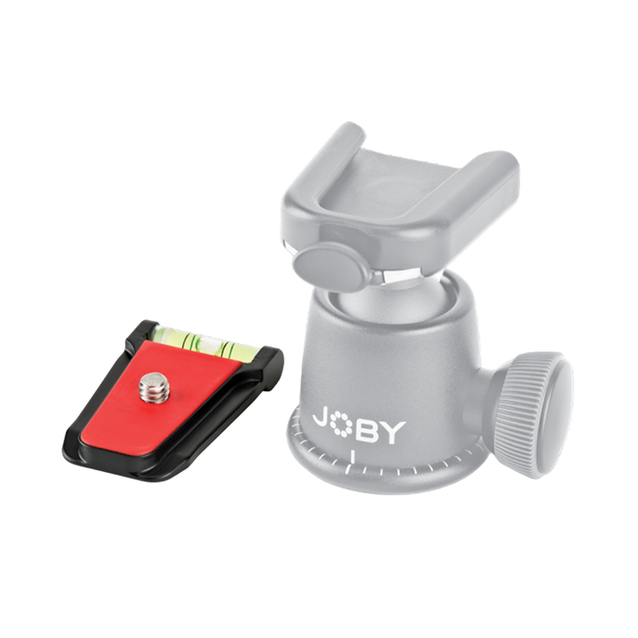 Joby Quick Release Plate 3K