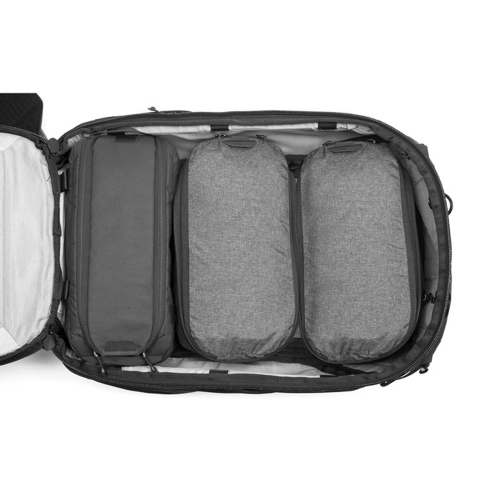 Peak Design Travel 45L Backpack - Black