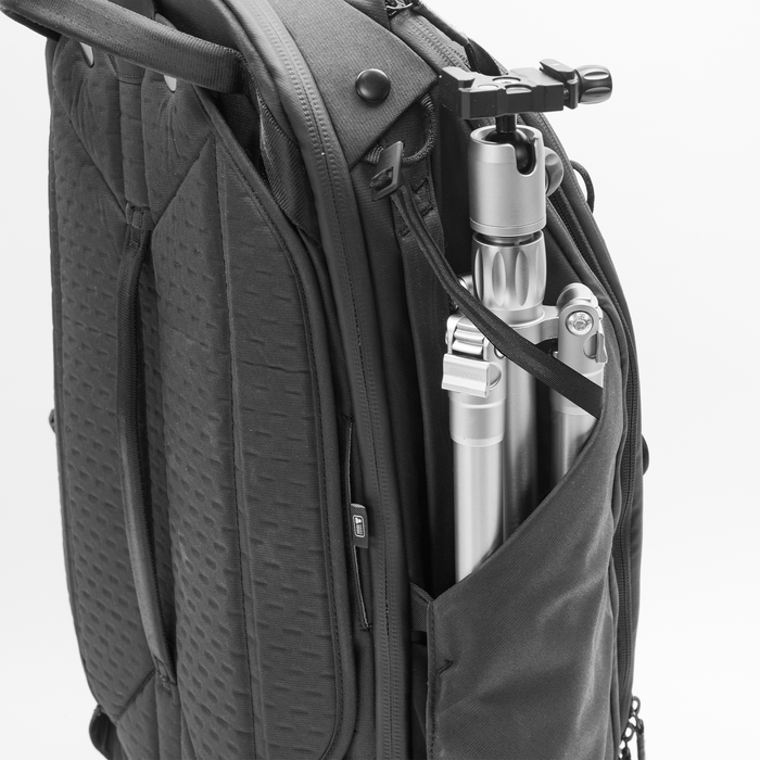 Peak Design Travel 45L Backpack - Black