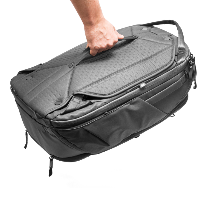 Peak Design Travel 45L Backpack - Black