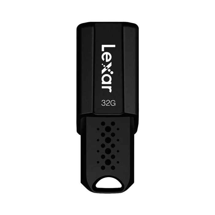 Lexar 32GB JumpDrive S80 USB 3.2 Gen 1 Flash Drive