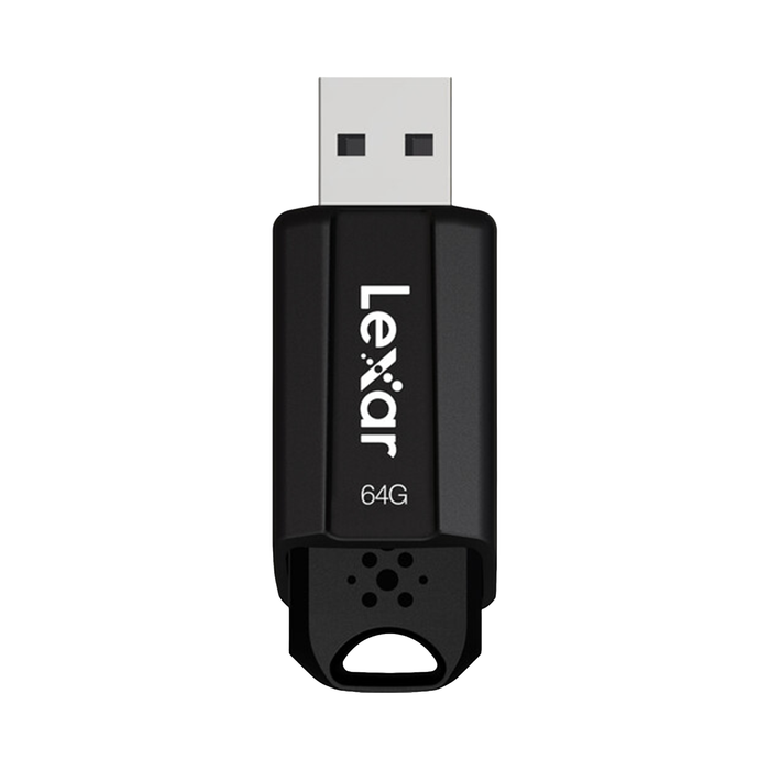 Lexar 64GB JumpDrive S80 USB 3.2 Gen 1 Flash Drive