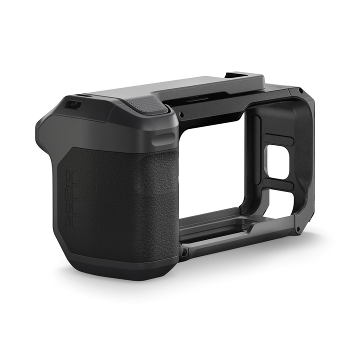 GoPro Point-and-Shoot Grip for MISSION 1 Series