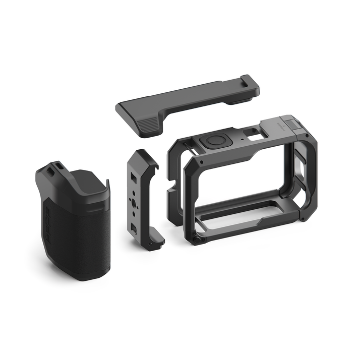 GoPro Point-and-Shoot Grip for MISSION 1 Series