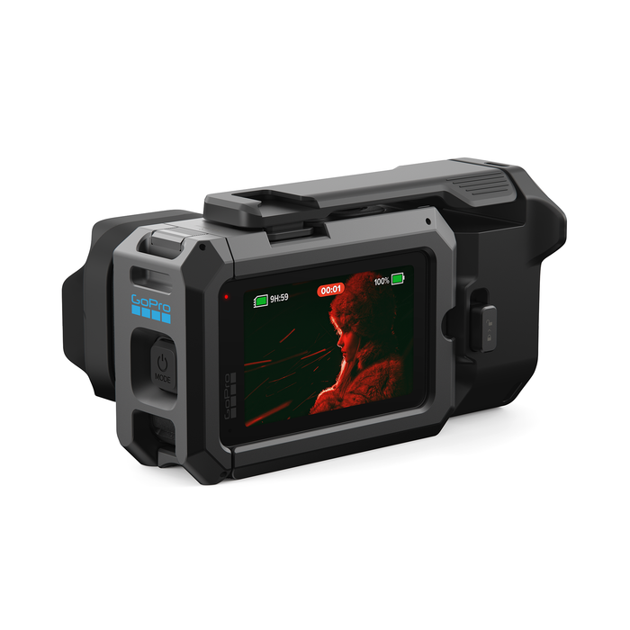 GoPro Point-and-Shoot Grip for MISSION 1 Series