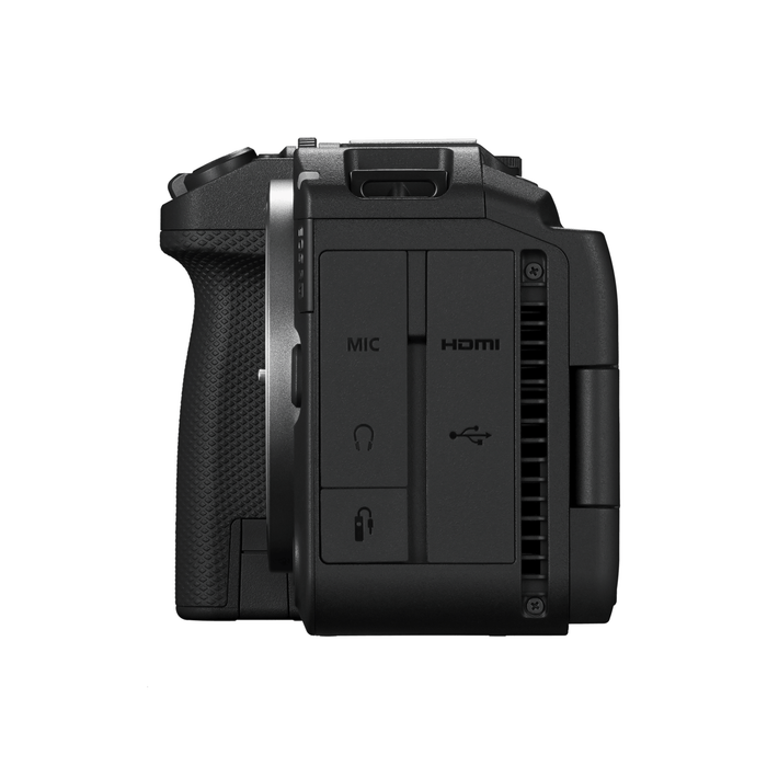 Canon EOS R6 V Mirrorless Camera