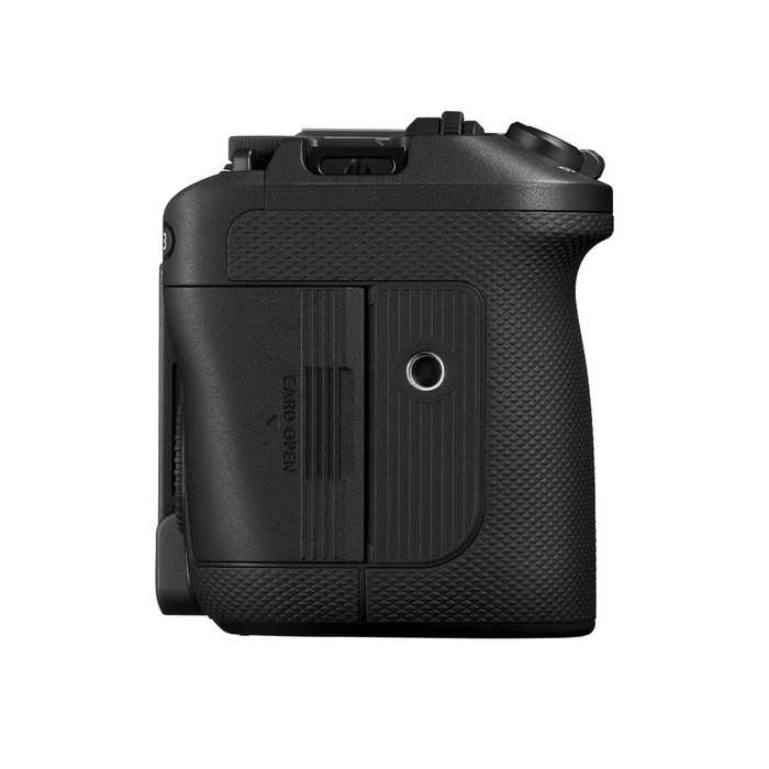 Canon EOS R6 V Mirrorless Camera