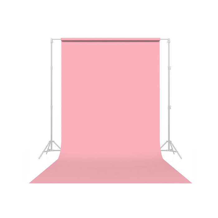 Savage #03 Coral Seamless Background Paper 86" x 36' - In Store Pick Up Only