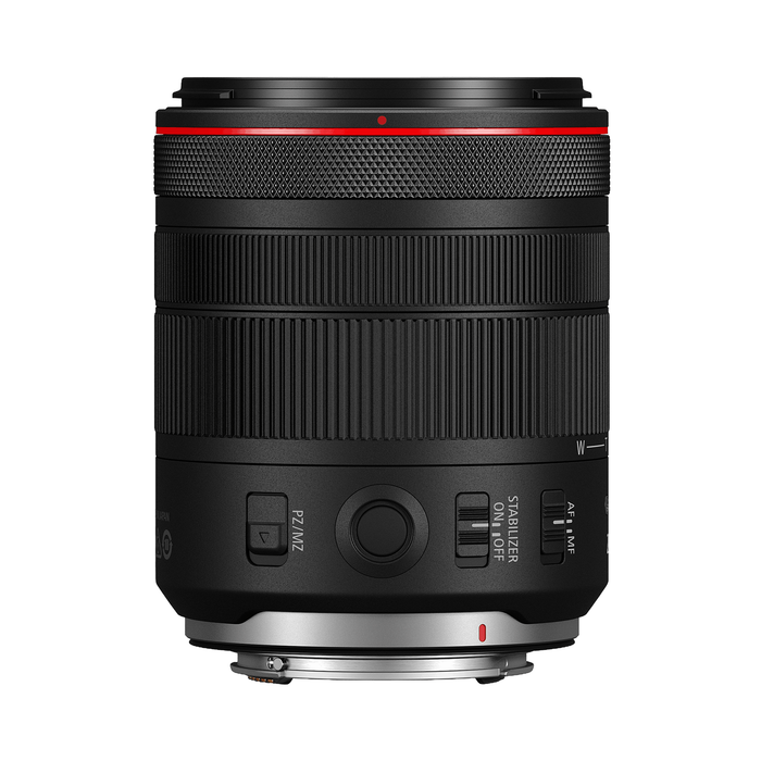 Canon RF 20-50mm f/4 L IS USM PZ Lens