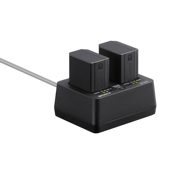 Sony NP-SA100 Battery