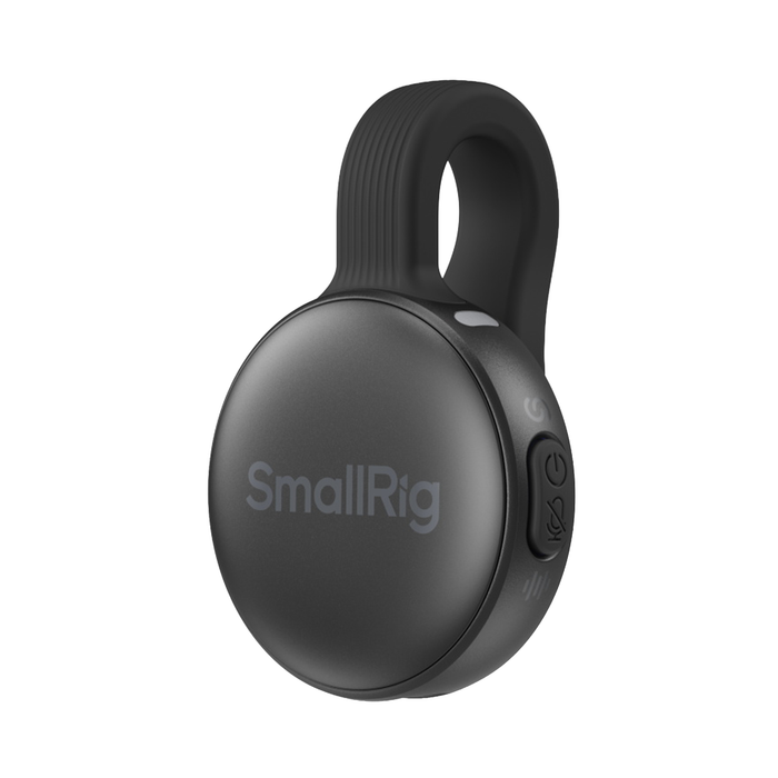 SmallRig S70 Ultra Thin Invisible Wireless Microphone for Phone (2TX + 1RX) 5717