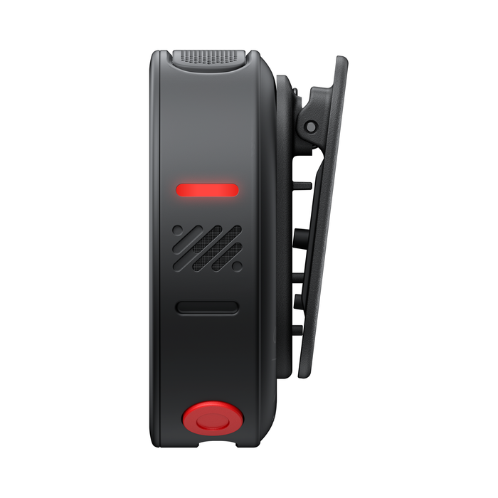 Insta360 Mic Pro Wireless System (2TX + 1RX + Charging Case)