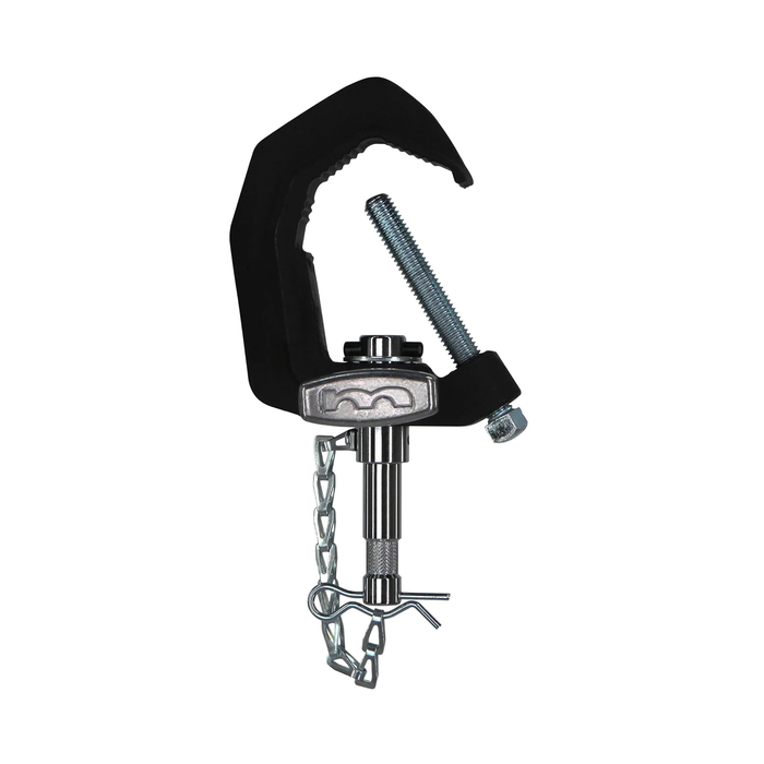 Matthews Baby Pipe Clamp