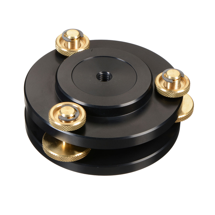 Manfrotto 338 QTVR Leveling Base