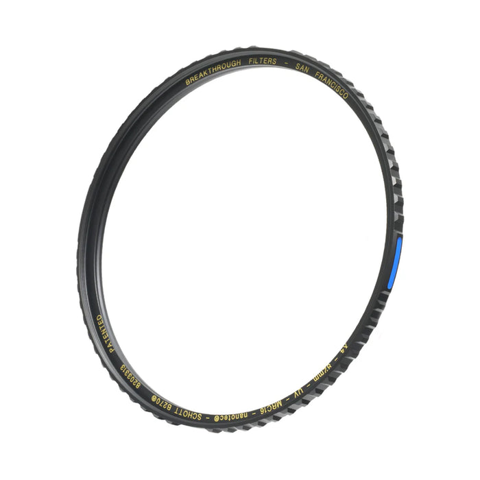 Breakthrough Photography 95mm X4 UV Filter