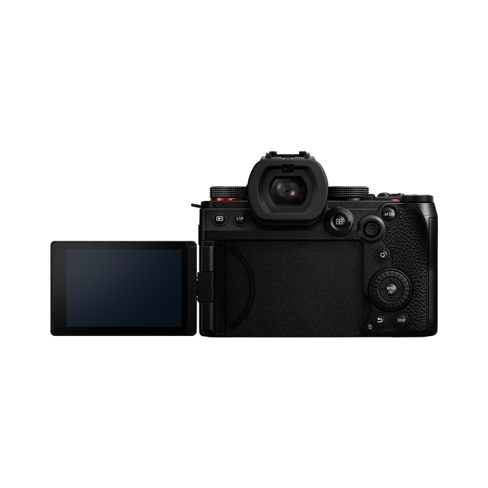 Lumix S5II Mirrorless Camera
