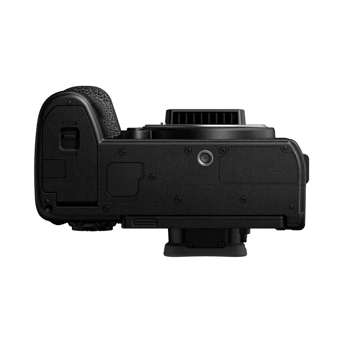 Lumix S5II Mirrorless Camera