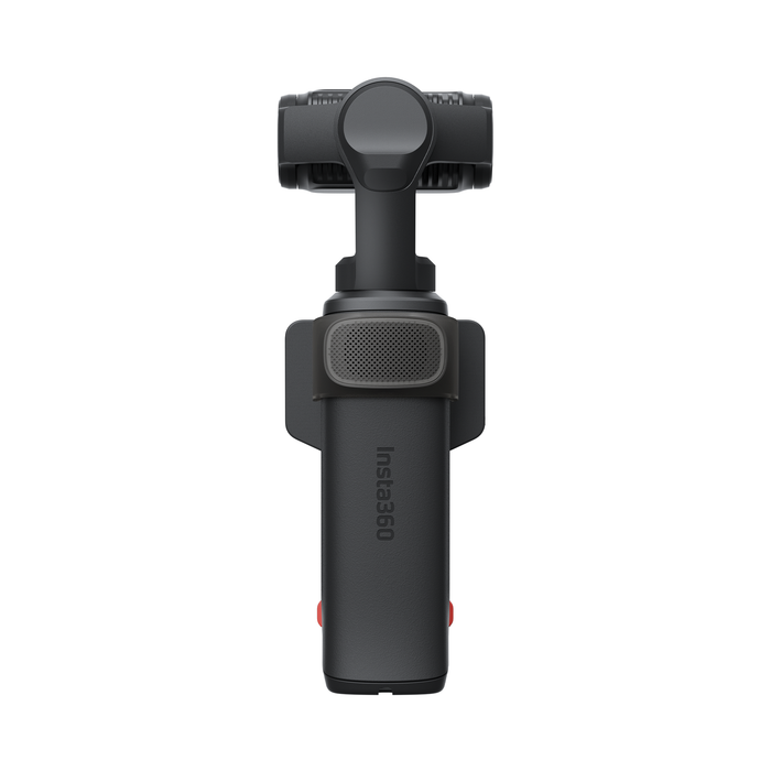 Insta360 Luna Ultra 8K Gimbal Camera Standard Bundle - Cosmic Black