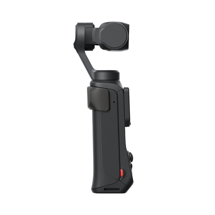 Insta360 Luna Ultra 8K Gimbal Camera Creator Bundle - Cosmic Black