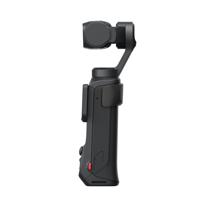 Insta360 Luna Ultra 8K Gimbal Camera Creator Bundle - Cosmic Black