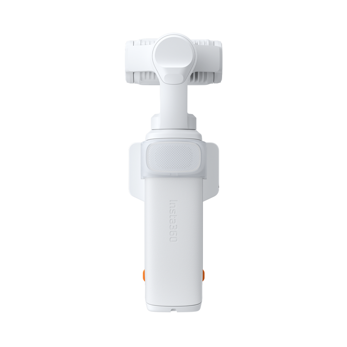 Insta360 Luna Ultra 8K Gimbal Camera Standard Bundle - Stellar White