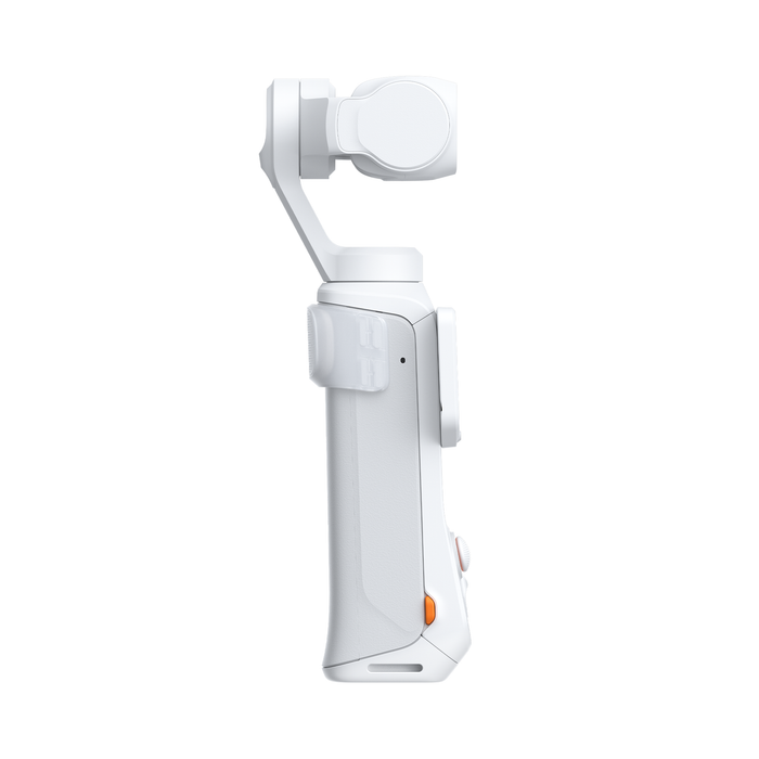 Insta360 Luna Ultra 8K Gimbal Camera Creator Bundle - Stellar White