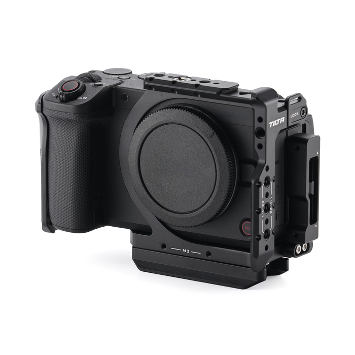 Tilta Full Camera Cage for Canon R6 V - Black
