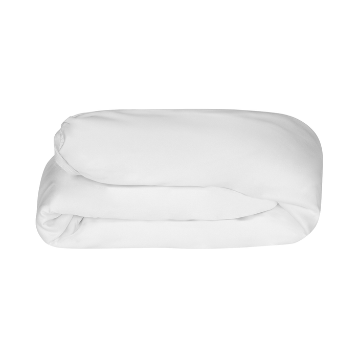 Westcott V-Flat White & Black, 2-Pack