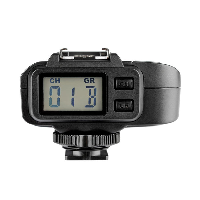 Godox X1R-C TTL Wireless Flash Receiver for Canon