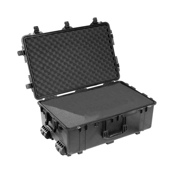 Pelican 1651 Foam Set