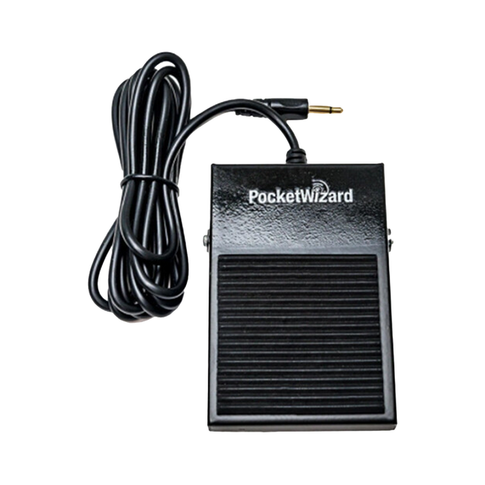PocketWizard Pedal