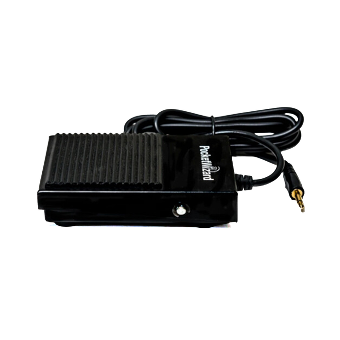 PocketWizard Pedal