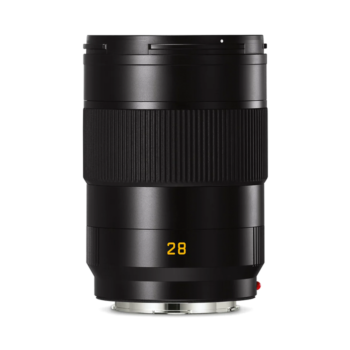 Leica APO-Summicron-SL 28mm f/2 ASPH. Lens