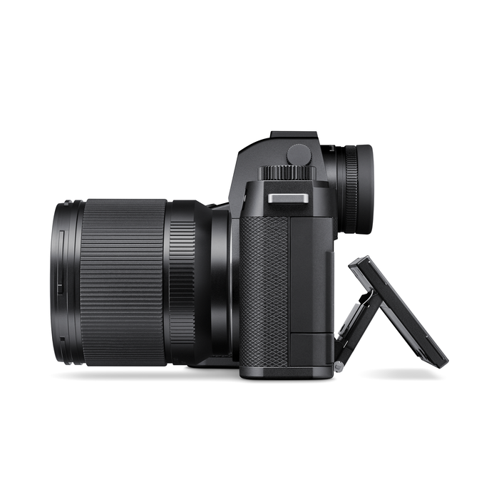 Leica SL3-P Mirrorless Camera