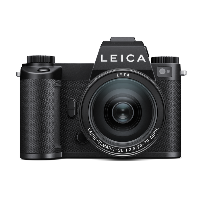Leica SL3-P Mirrorless Camera