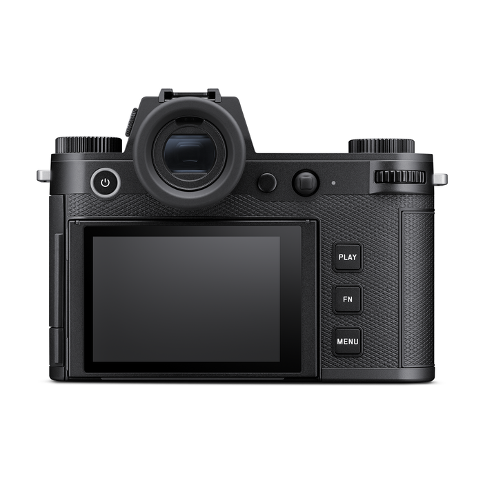 Leica SL3-P Mirrorless Camera Vario Kit 24–70