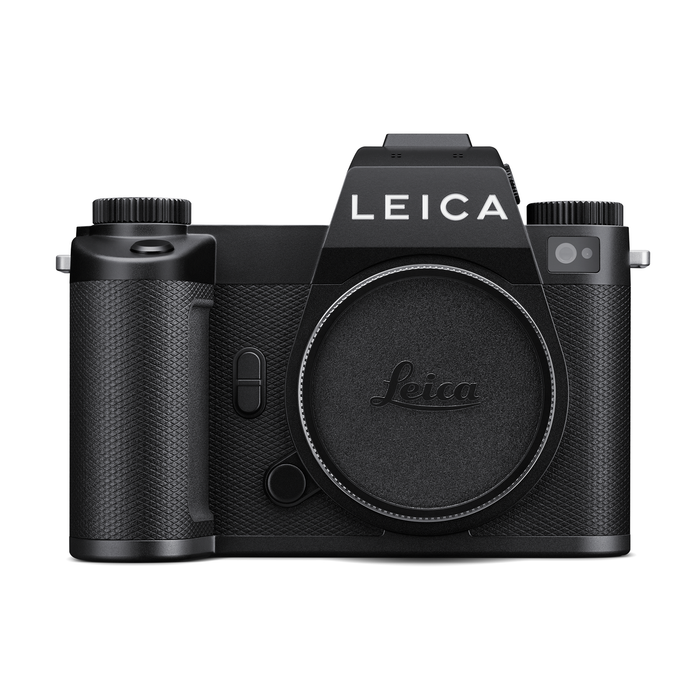 Leica SL3-P Mirrorless Camera Vario Kit 24–70