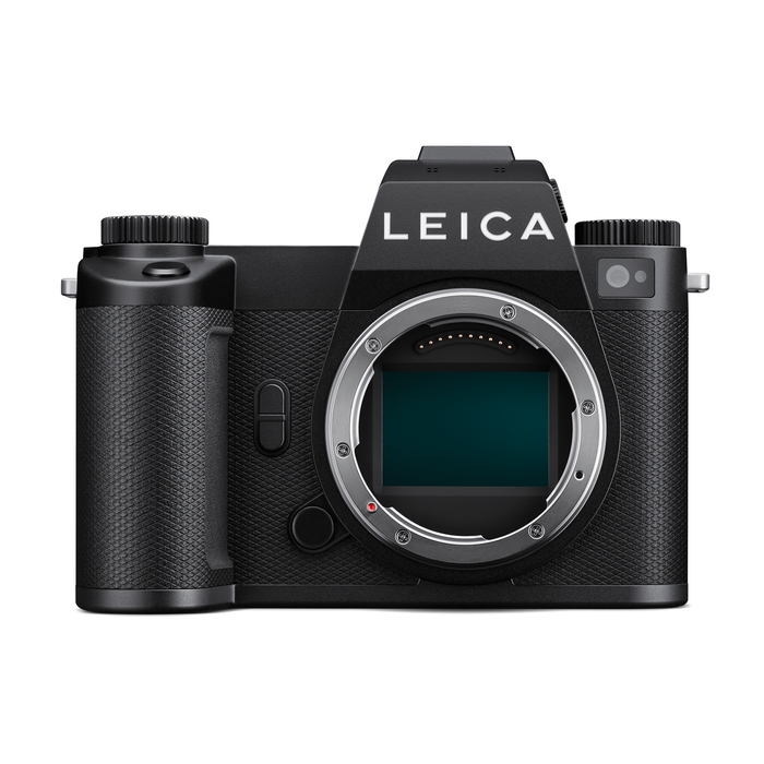 Leica SL3-P Vario Kit 24–70 & 70–200