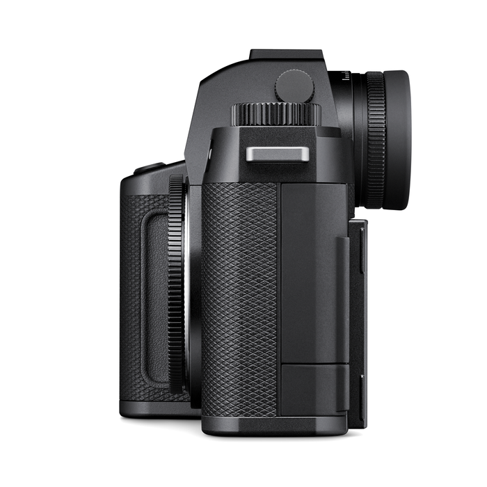 Leica SL3-P Vario Kit 24–70 & 70–200