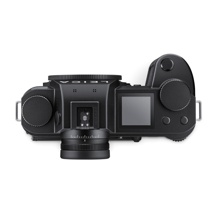 Leica SL3-P Vario Kit 24–70 & 70–200