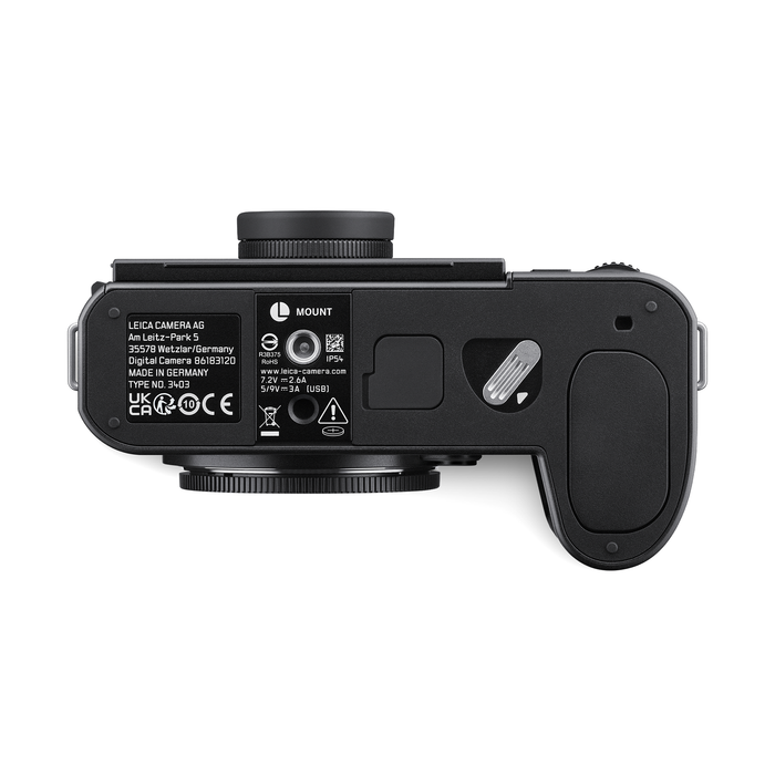 Leica SL3-P Vario Kit 24–70 & 70–200