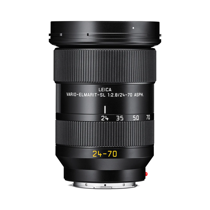Leica SL3-P Vario Kit 24–70 & 70–200